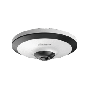 5MP HDCVI IR-Fisheye Dahua Camera