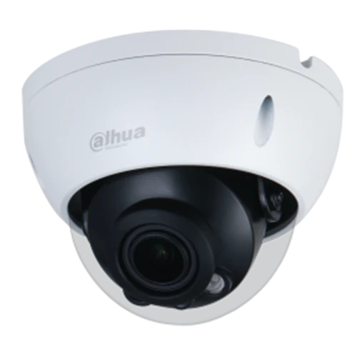 5MP IP Camera Dahua Dome Motorized