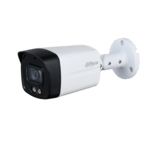 HAC-HFW1200TLM-IL-A 2MP Smart Dual Light HDCVI Fixed-focal Bullet Camera ram patriot hard disk visual security systems albania kabull per kamera vss inovations camera pult telekomanda per televizor adria net lezhe, sisteme audio, bokse muzike kamera sigurie