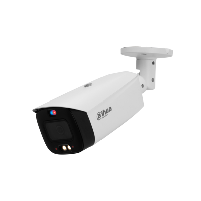 IPC-HFW3849T1-AS-PV 8MP Smart Dual Light Active Deterrence Fixed-focal Bullet WizSense Network Camera ram patriot hard disk visual security systems albania kabull per kamera vss inovations camera pult telekomanda per televizor adria net lezhe, sisteme audio, bokse muzike kamera sigurie vss