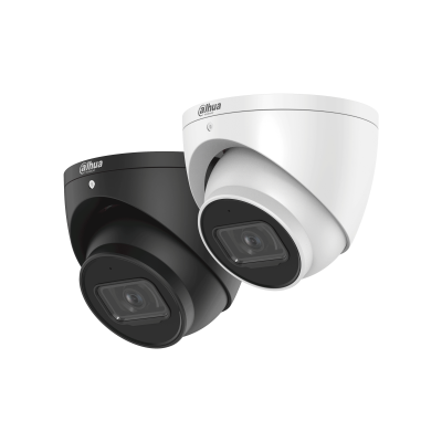 IPC-HDW3841EM-AS 8MP IR Fixed focal Eyeball WizSense Network zte visual security systems albania kabull per kamera vss inovations camera pult telekomanda per televizor adria net lezhe, sisteme audio,odf, bokse muzike kamera sigurie