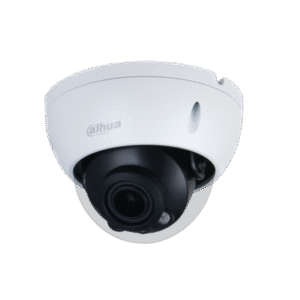 5MP Lite IR Fixed-focal Dome Network Camera