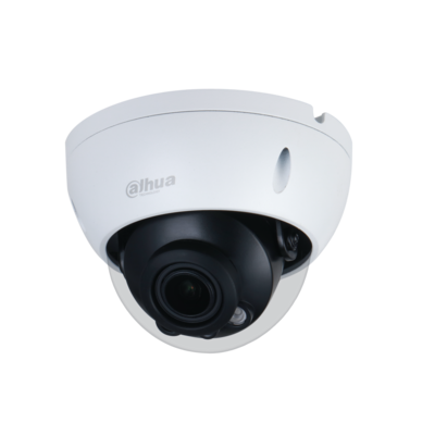 5MP Lite IR Fixed-focal Dome Network Camera