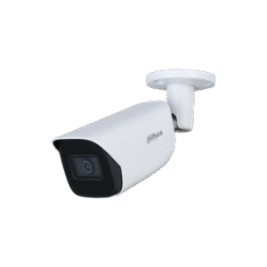 5 MP IR Fixed-focal Bullet WizSense Network Camera