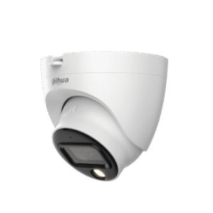 5MP Full-color HDCVI Quick-to-install Eyeball Camera