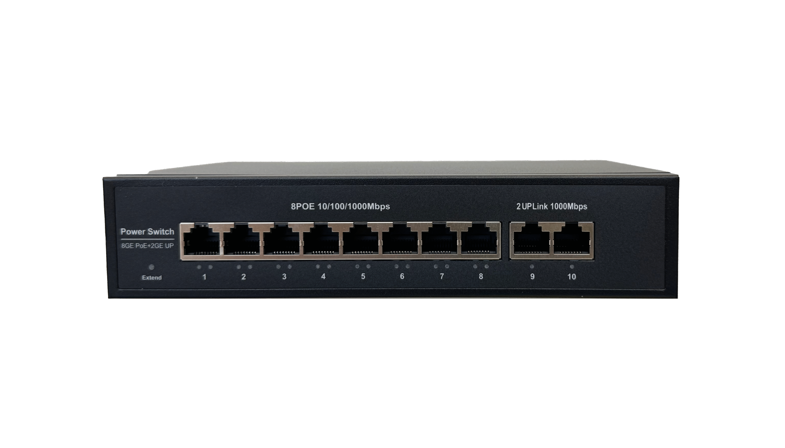 8 port poe switch 1gb cmimi