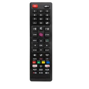 Rm-L1389 - telefunken, finlux, vestel, jvc adria net lezhe kamera sigurie cmimi cmime shumice hikvision hdmi splitter fiber optike optic fiber telekomanda hdmi extender audio kabull