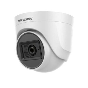 DS-2CE76D0T-ITPFS 2 MP Audio Indoor Fixed Turret Camera adaptore visual security systems albania vss inovations adaptore dp ne hdmi , dvi ne hdmi mikrotik cisco pult per televizor adria net lezhe huawei wifi 6 onu kamera cmimi