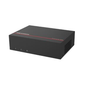 iDS-E04HUHI-XB 4-ch 5MP 1U H.265 eSSD AcuSense DVR adaptore visual security systems albania vss inovations adaptore dp ne hdmi , dvi ne hdmi tv signal tester pult per televizor adria net lezhe huawei wifi 6 ont kamera cmimi