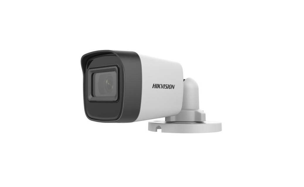 DS-2CE16D0T-ITPF 2 MP Fixed Mini Bullet Camera dp hdmi adria net lezhe kamera sigurie telekomanda pult per televizor fuego elektra