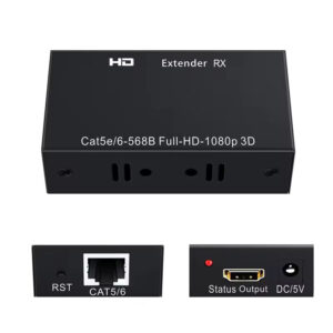 dp hdmi extender over ethernet adria net lezhe kamera sigurie telekomanda pult per televizor fuego lg elektra