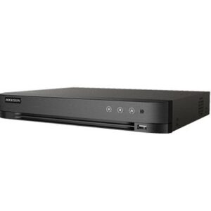 iDS-7216HQHI-M1/S 16-ch 1080p 1U H.265 AcuSense DVR hikvision dvr 4 kanaesh ip cam kabull per bokse muzike hard disk vss visual security systems adria net lezhe kamera sigurie fiber optike dahua poe switch inverter cmimi cmime shumice