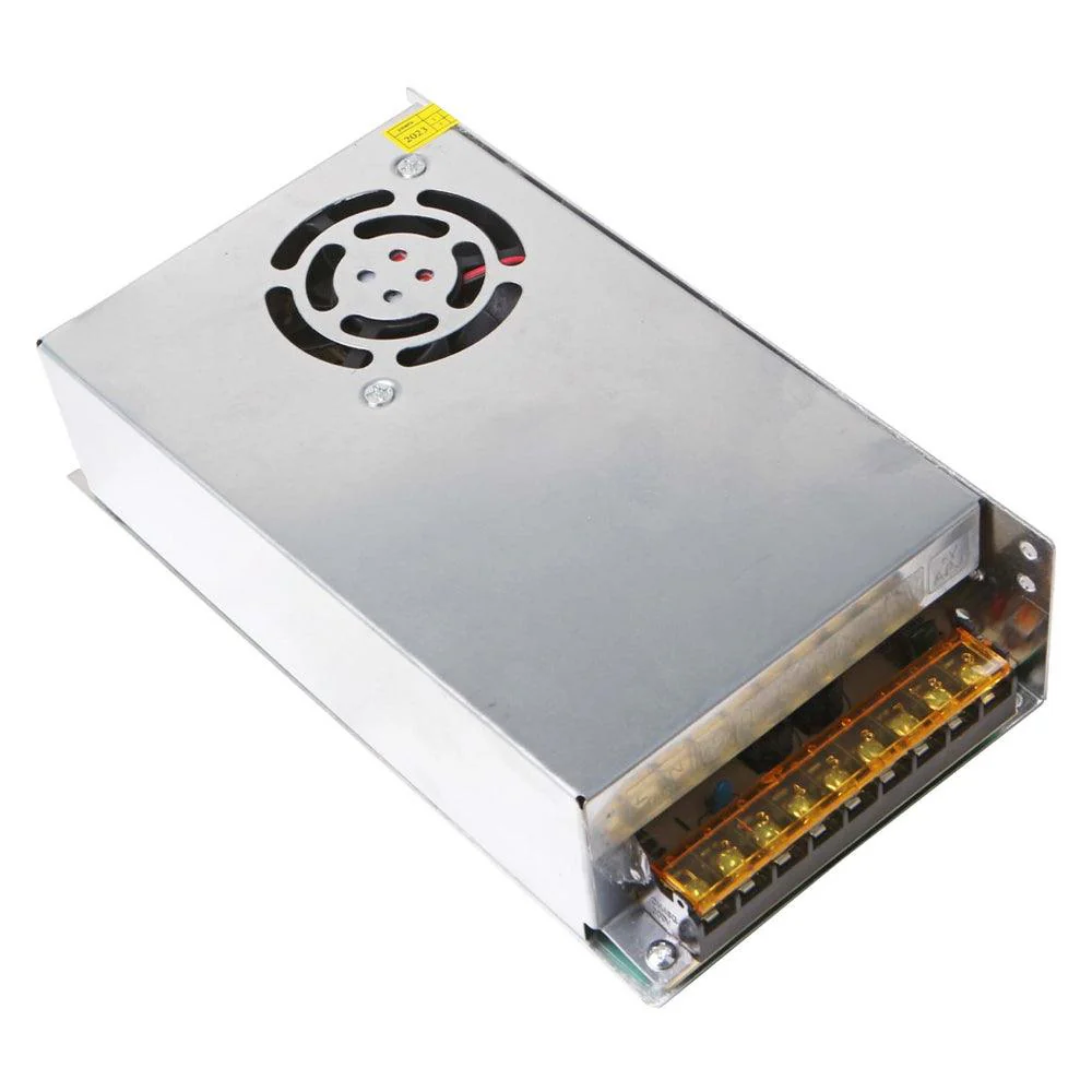 Power supply 12v / 20a