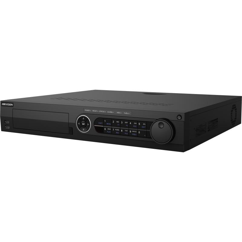iDS-7332HUHI-M4/S 32-ch 5MP 1.5U H.265 AcuSense DVR visual-security-systems-albania-kabull-per-kamera-vss-inovations-camera-pult-telekomanda-per-televizor-adria-net-lezhe-sisteme-audio-salla-konferencash-bokse-muzike-kamera-sigurie-1