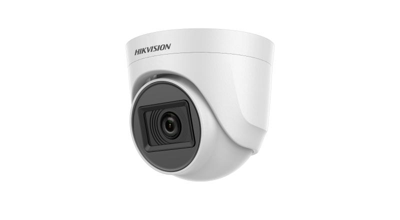 DS-2CE76D0T-ITPF(C) 2 MP Indoor Fixed Turret Camera visual security systems albania vss inovations adaptore dp ne hdmi , dvi ne hdmi cmimi smart tv pult telekomanda per televizor lg samsung funai adria net lezhe android box kamera cmimi dahua