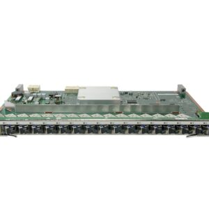 Huawei H805GPFD – 16-Port GPON Board adria net lezhe kamera sigurie wireless router ups inverter cmimi cmime shumice hikvision fiber optike optic fiber telekomanda vga extender